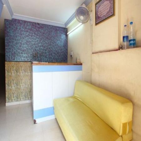Sahara Inn Guest House Βομβάη Εξωτερικό φωτογραφία