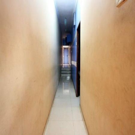 Sahara Inn Guest House Βομβάη Εξωτερικό φωτογραφία