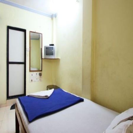 Sahara Inn Guest House Βομβάη Εξωτερικό φωτογραφία
